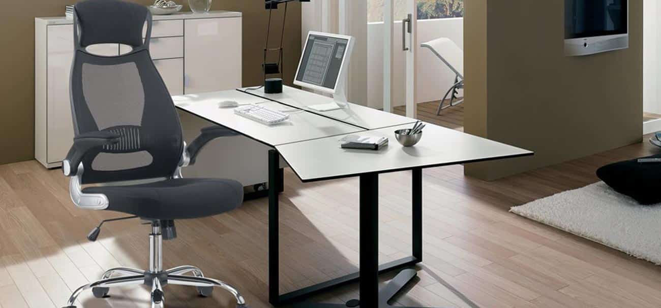 fauteuil de bureau ergonomique mal de dos