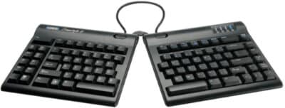 Clavier ergonomique Kinesis Form Split Avec Pavé Tactile QWERTY US